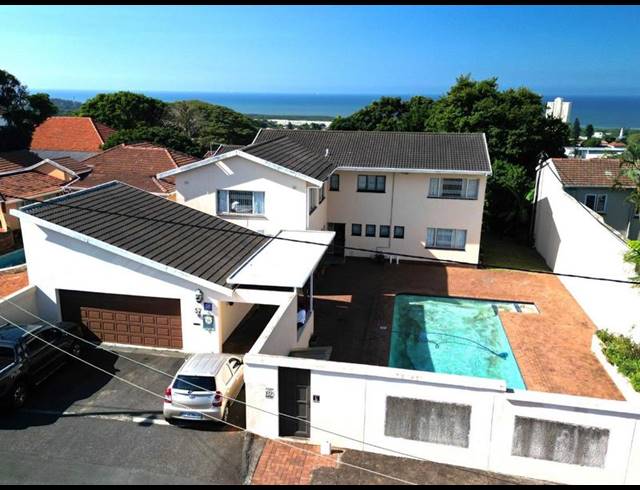 4 BEDROOM HOUSE FOR SALE IN DURBAN NORTH
